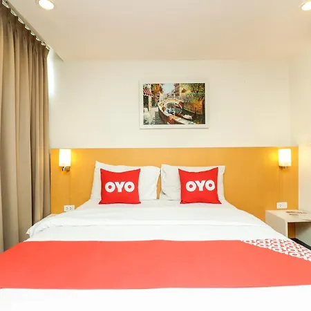 Oyo 225 Premier Place Bangkok