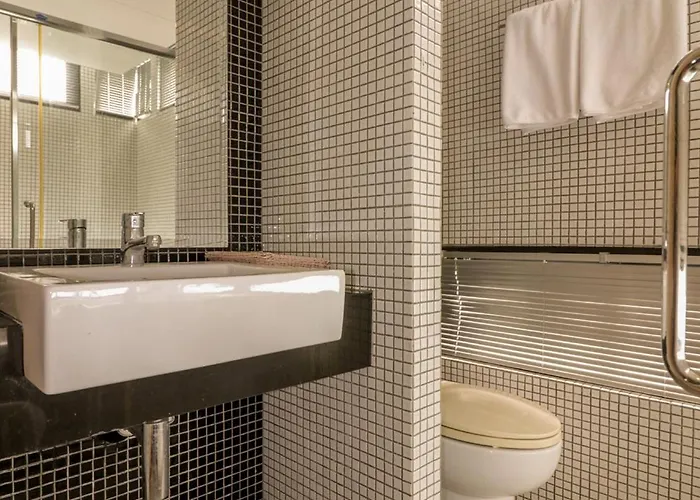 Oyo 225 Premier Place Бангкок