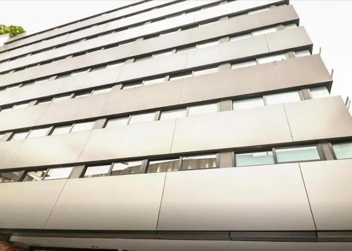 Oyo 225 Premier Place Бангкок