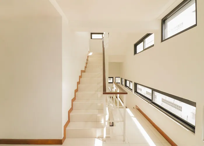 Oyo 225 Premier Place Бангкок