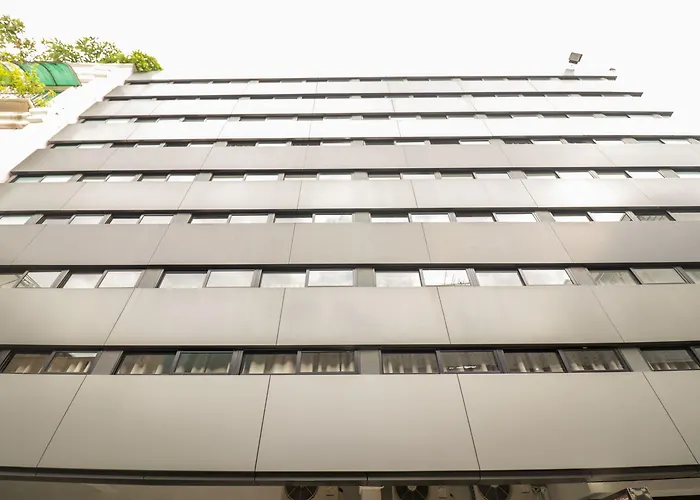 Отель Oyo 225 Premier Place Бангкок