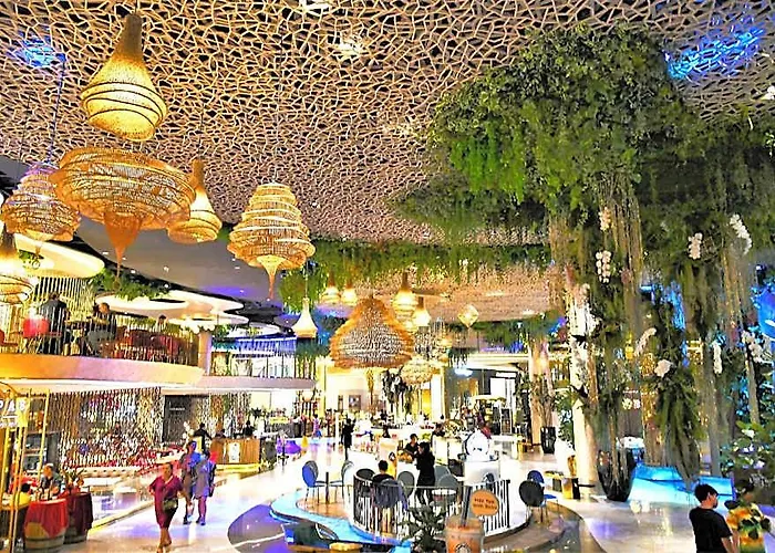 Отель Oyo 225 Premier Place Бангкок