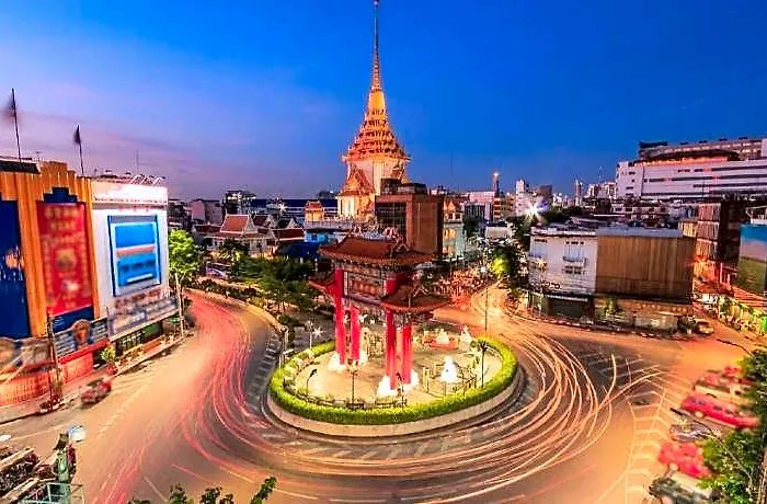 Oyo 225 Premier Place Отель 2*