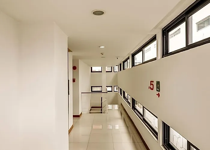 Oyo 225 Premier Place Бангкок