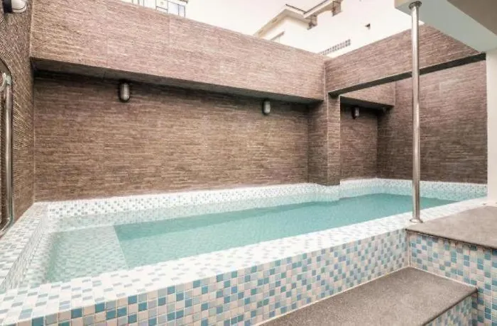 Отель Oyo 225 Premier Place Бангкок