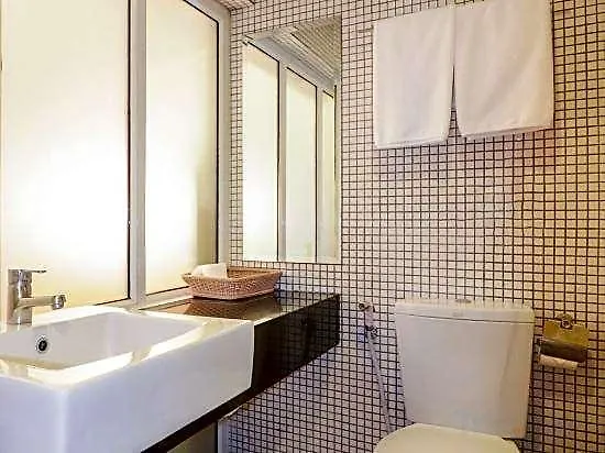 Oyo 225 Premier Place Bangkok